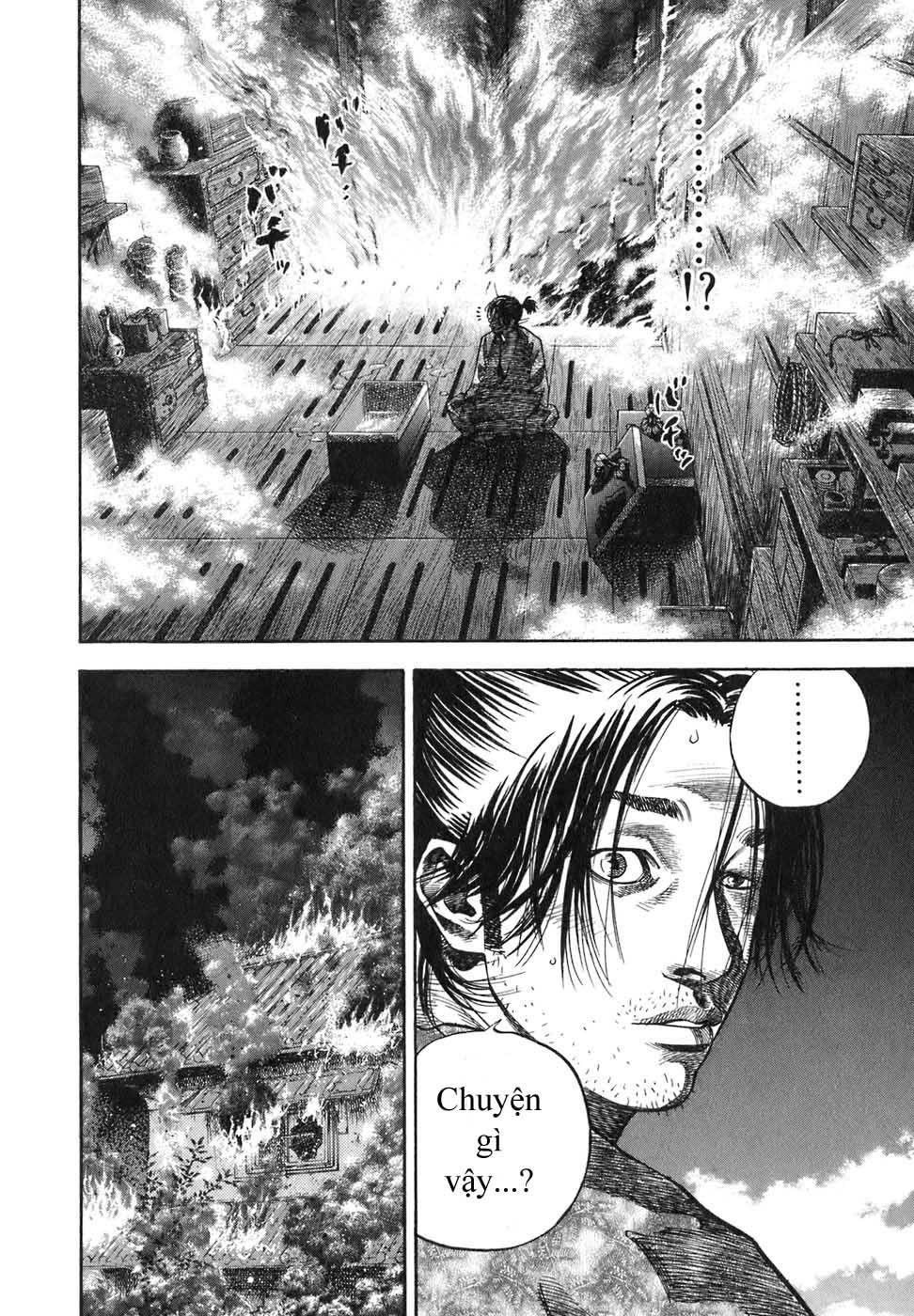 Lãng Khách Chapter 30 - 23