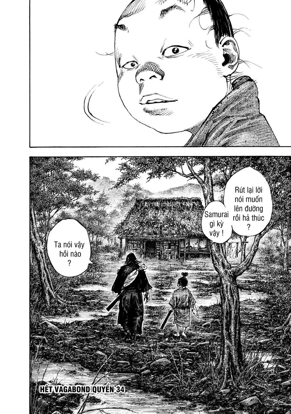 Lãng Khách Chapter 303 - 37