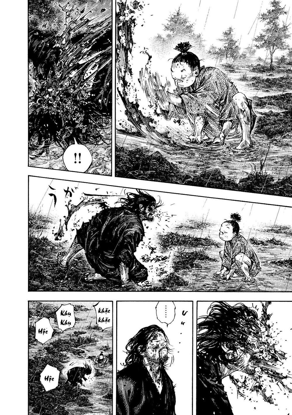 Lãng Khách Chapter 303 - 10