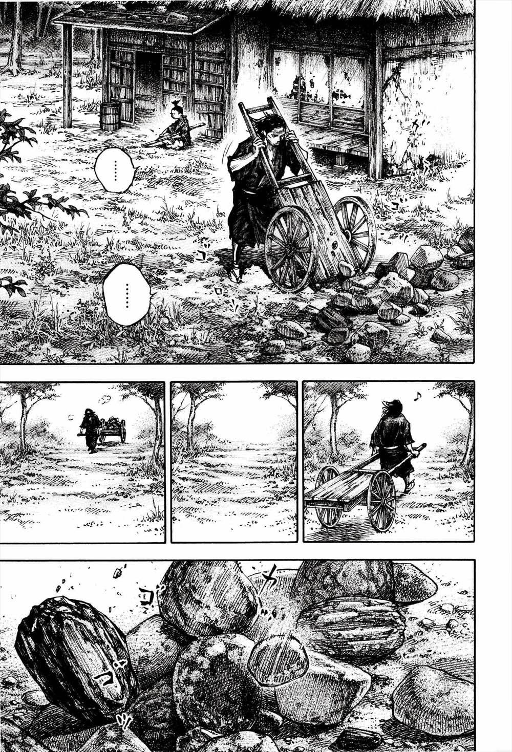 Lãng Khách Chapter 304 - 12