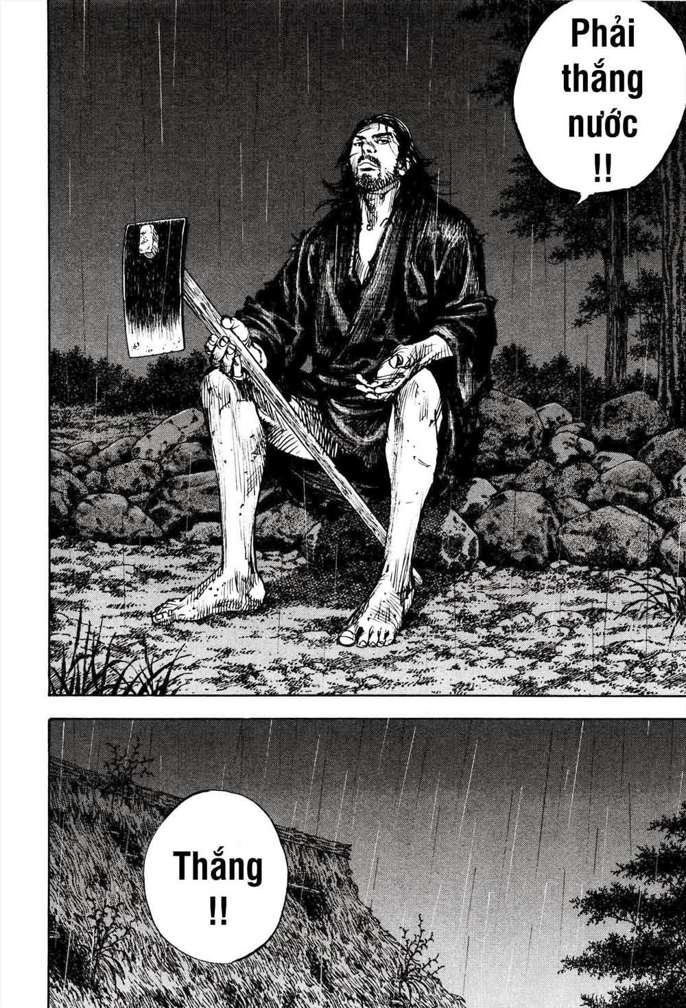 Lãng Khách Chapter 304 - 17