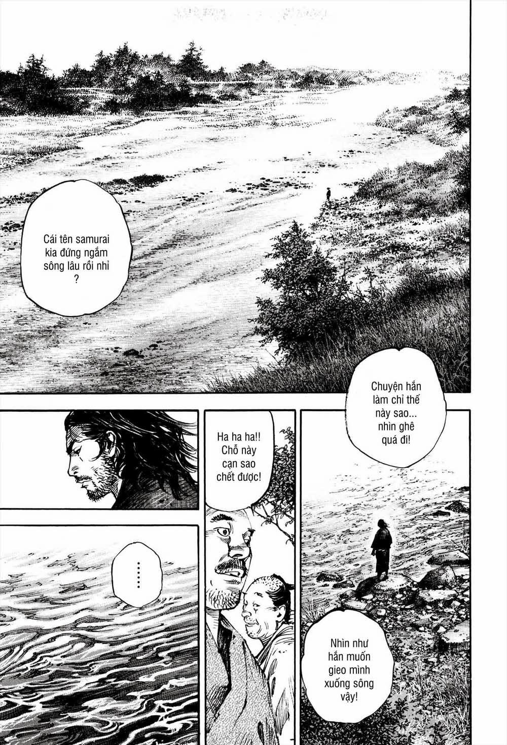 Lãng Khách Chapter 304 - 18