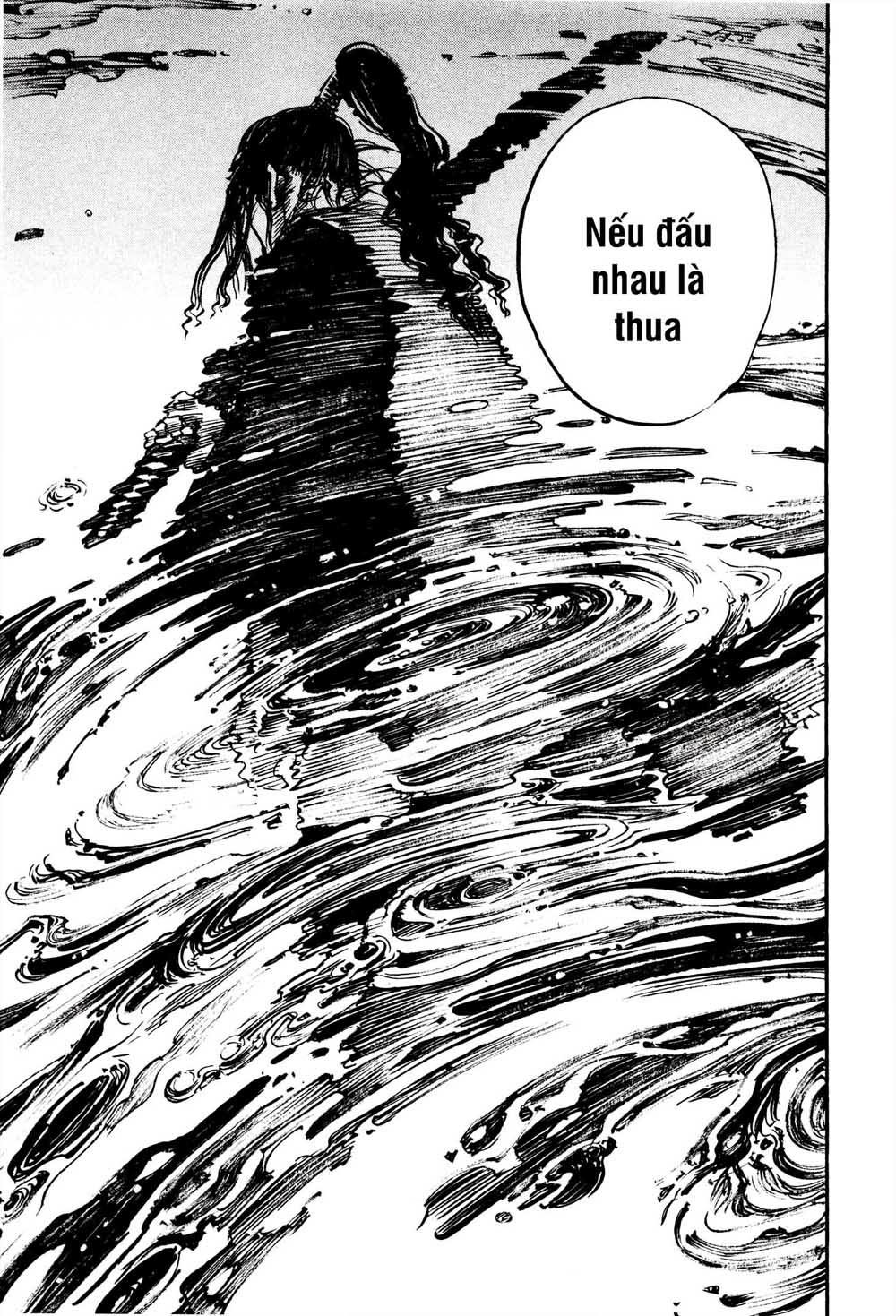 Lãng Khách Chapter 304 - 26