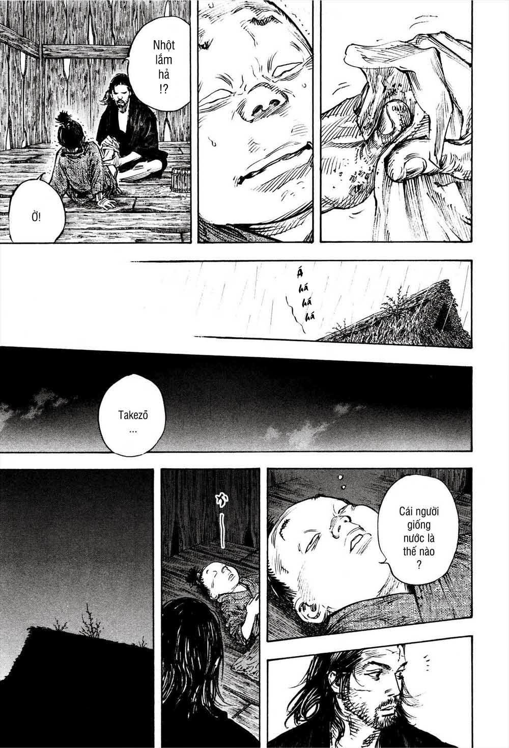 Lãng Khách Chapter 304 - 34