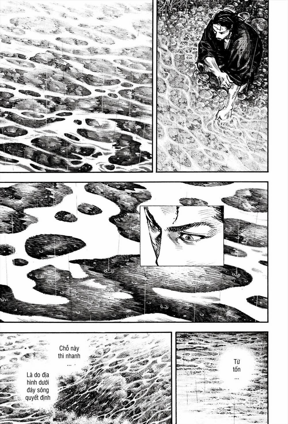 Lãng Khách Chapter 304 - 35