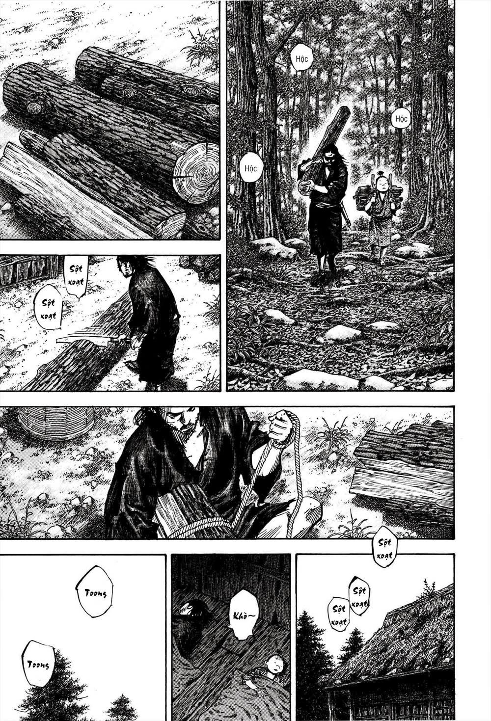 Lãng Khách Chapter 304 - 10