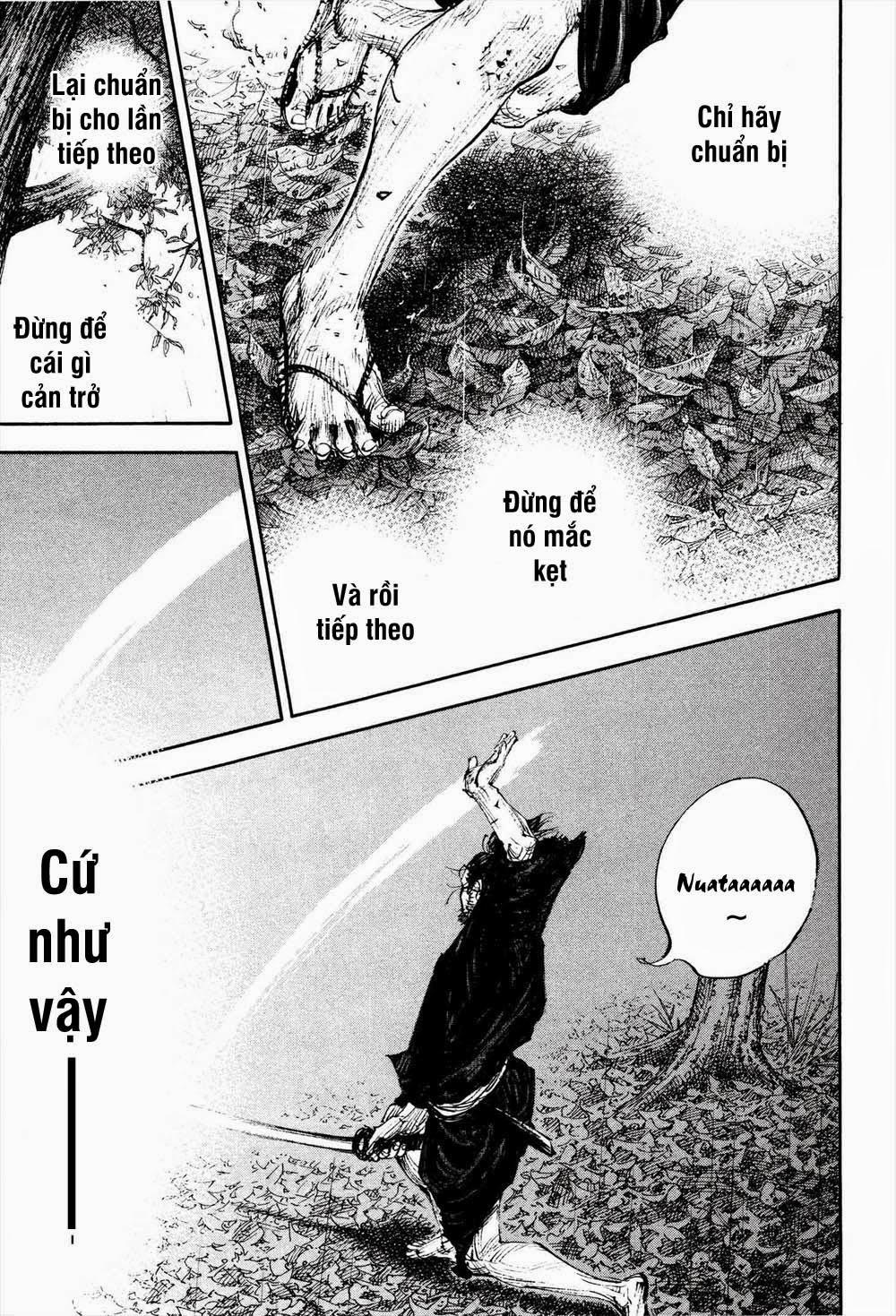 Lãng Khách Chapter 306 - 29