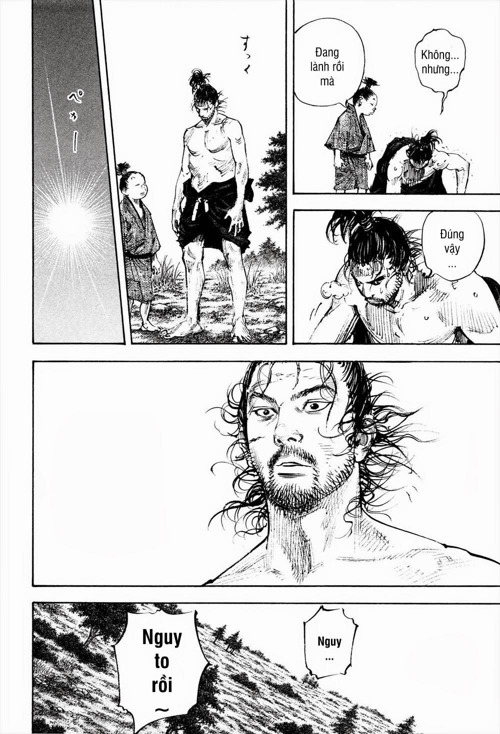 Lãng Khách Chapter 308 - 11