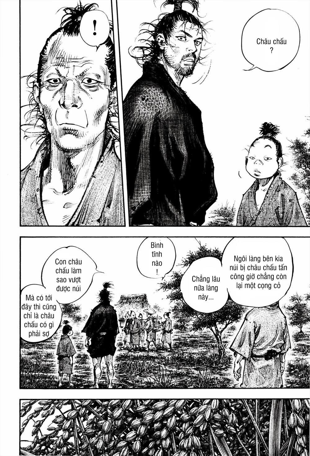 Lãng Khách Chapter 308 - 13