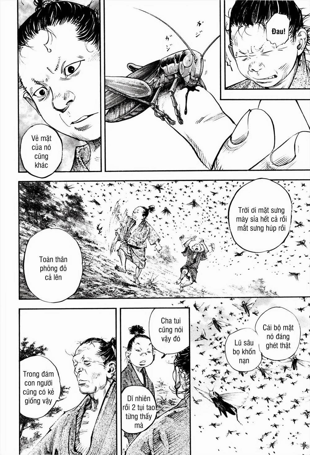Lãng Khách Chapter 308 - 15