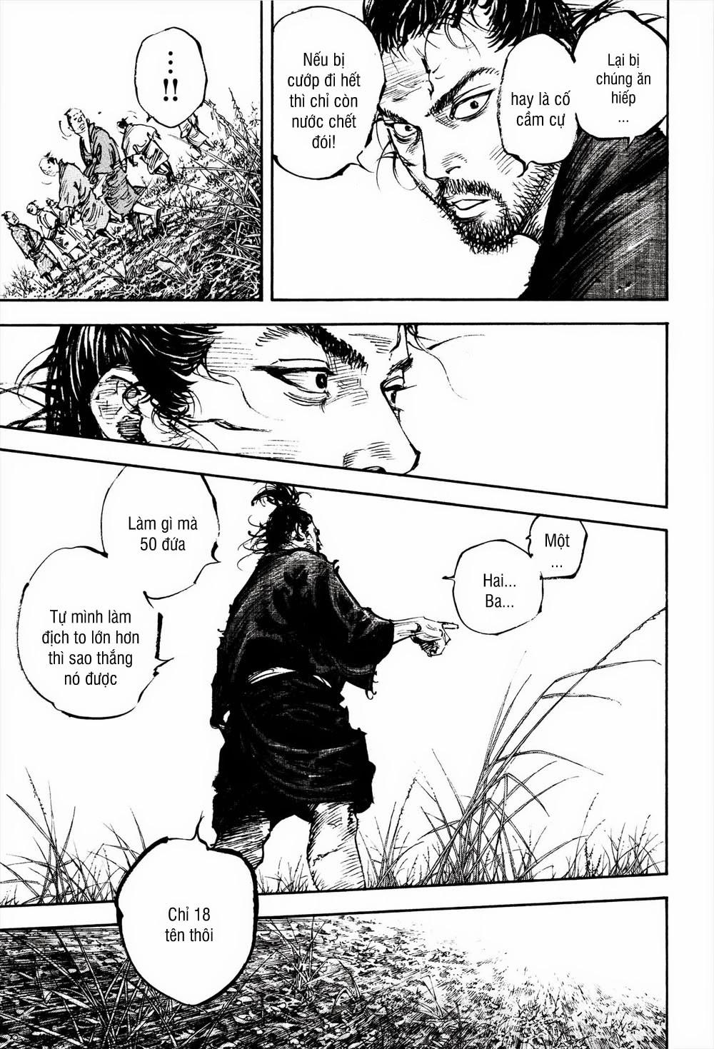 Lãng Khách Chapter 308 - 18