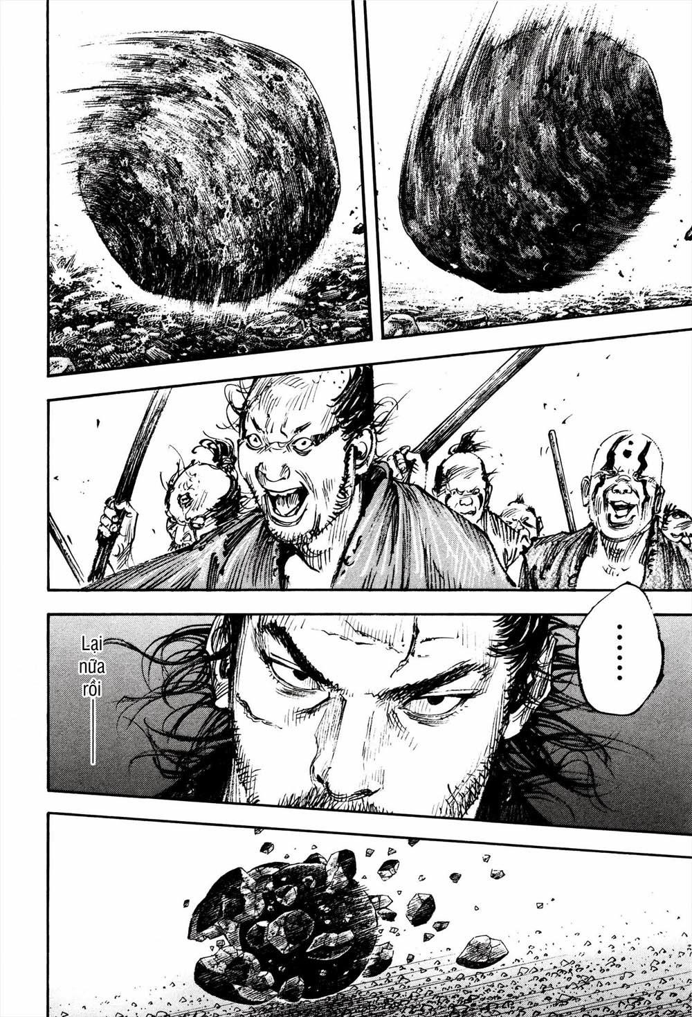 Lãng Khách Chapter 308 - 20