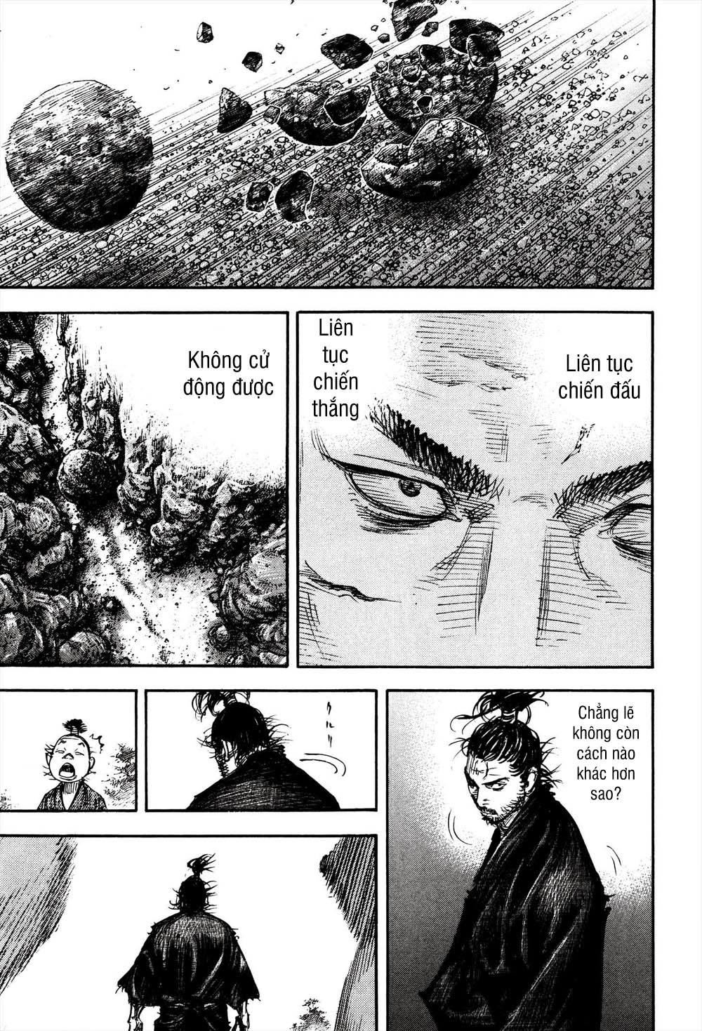 Lãng Khách Chapter 308 - 21