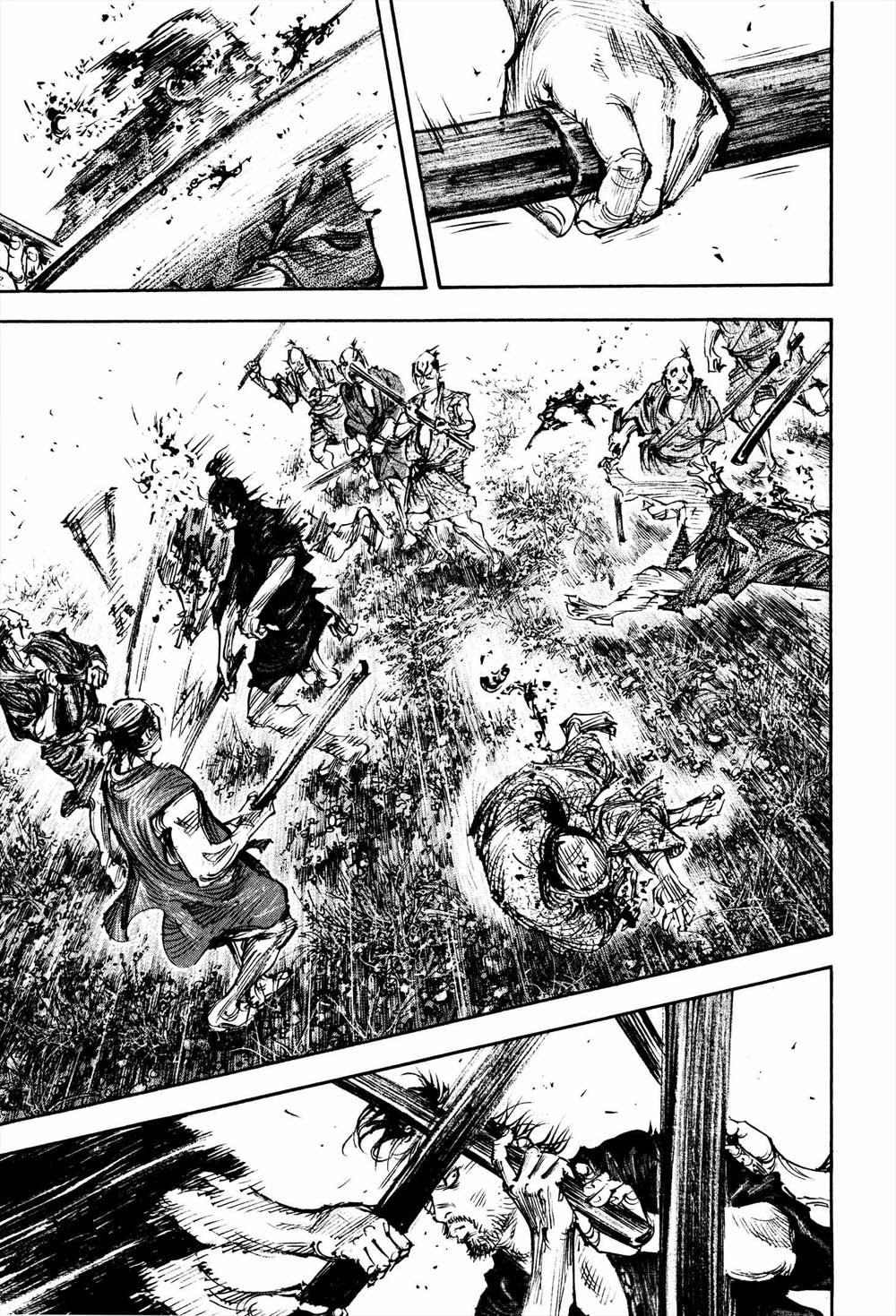 Lãng Khách Chapter 308 - 25