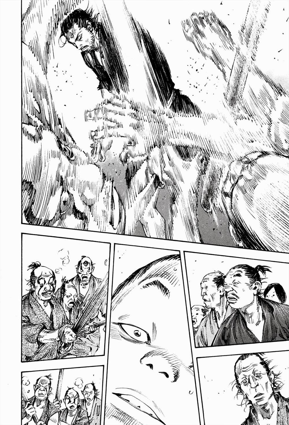 Lãng Khách Chapter 308 - 26