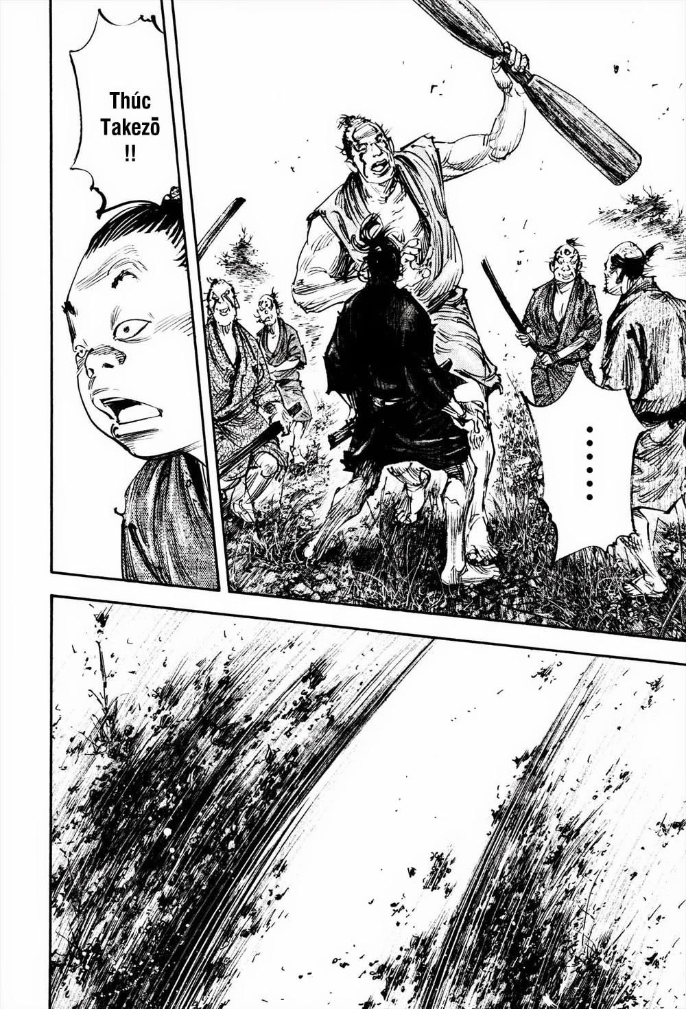 Lãng Khách Chapter 308 - 28