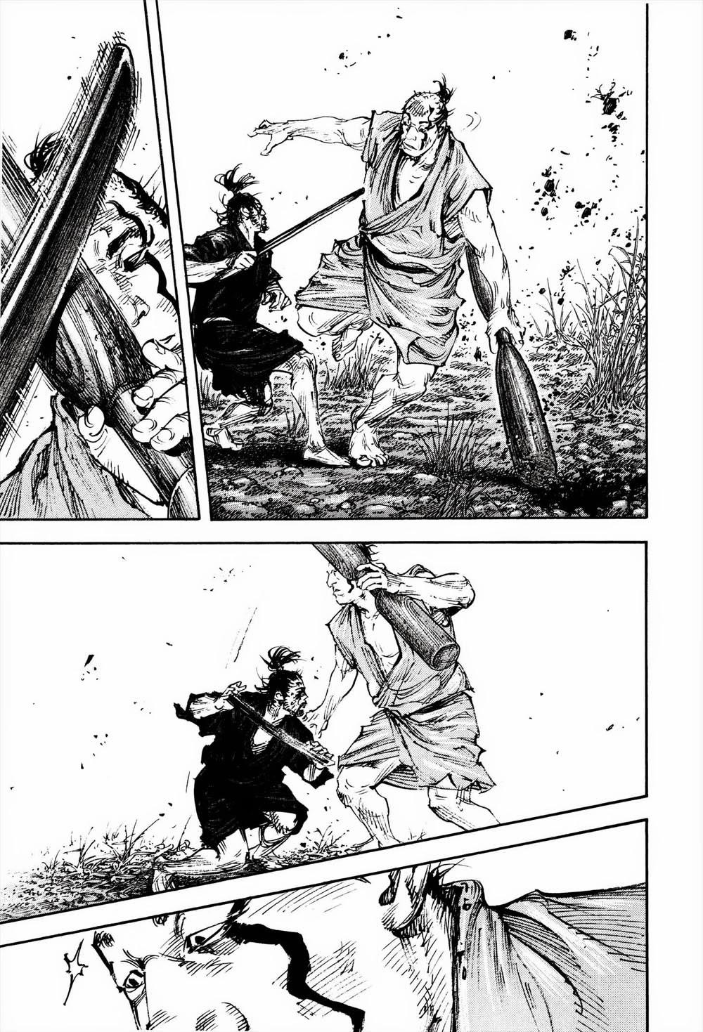 Lãng Khách Chapter 308 - 29