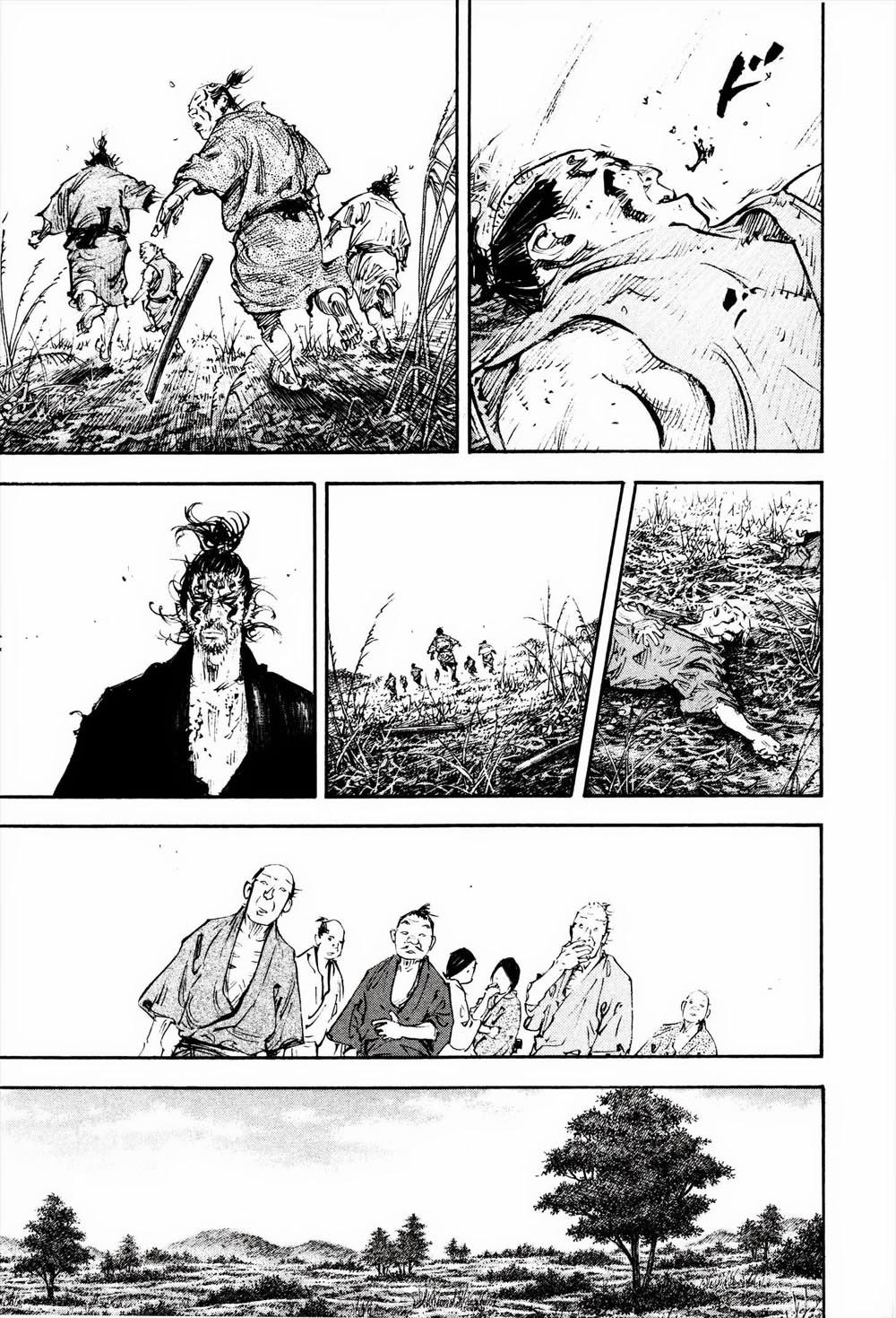 Lãng Khách Chapter 308 - 33