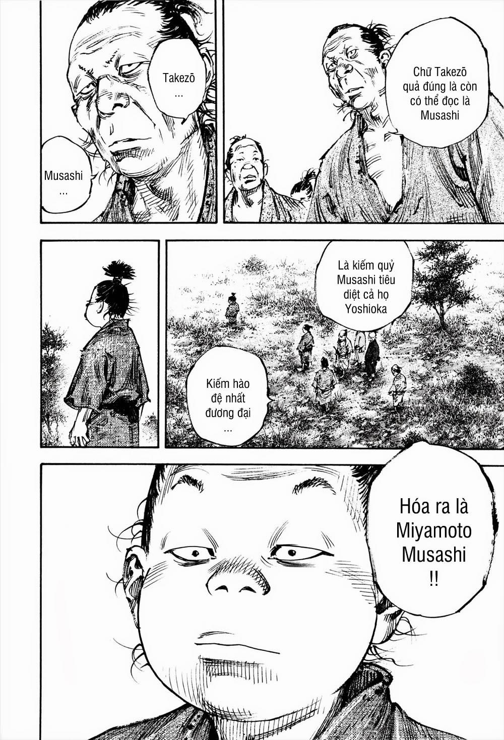 Lãng Khách Chapter 308 - 36