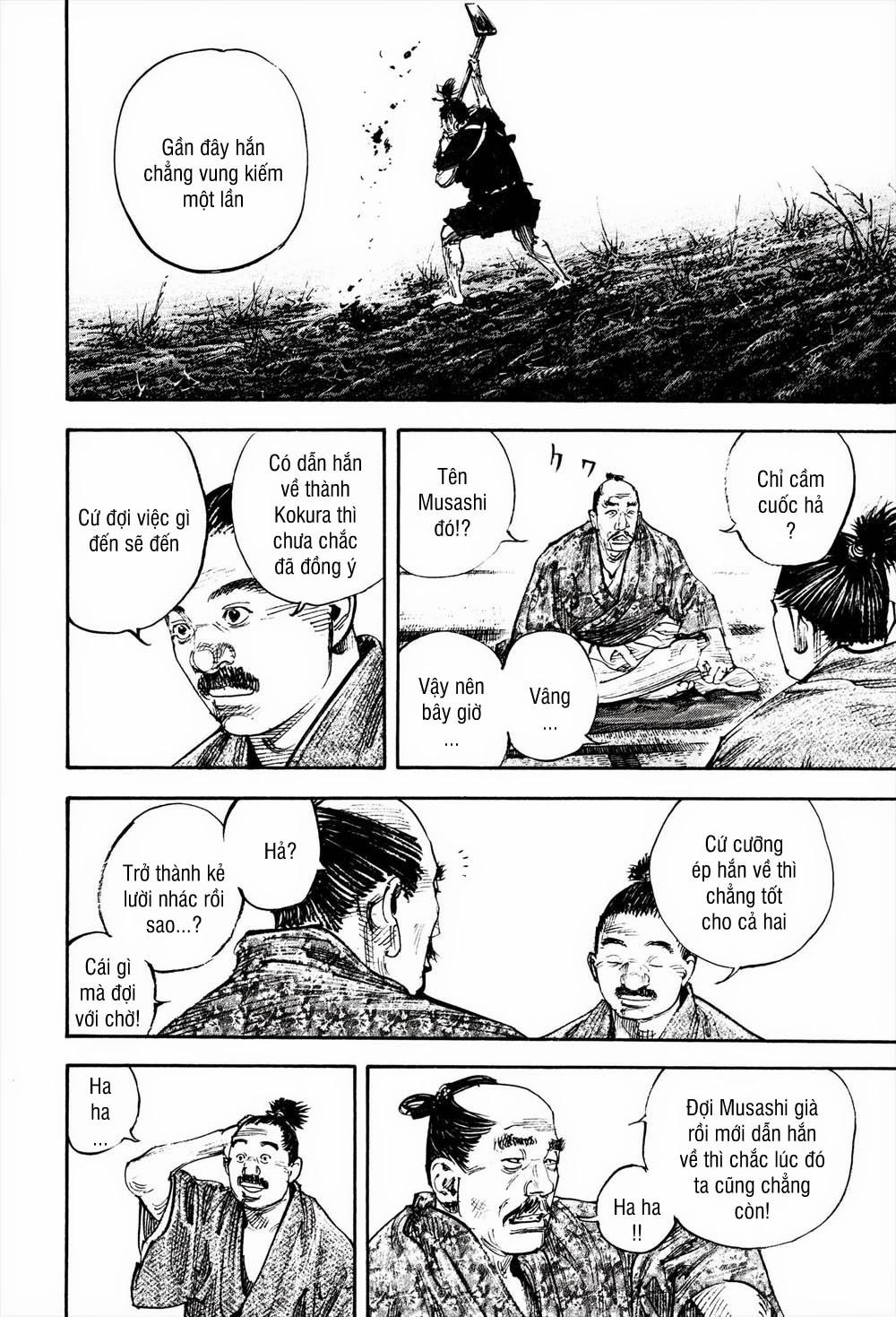 Lãng Khách Chapter 308 - 5