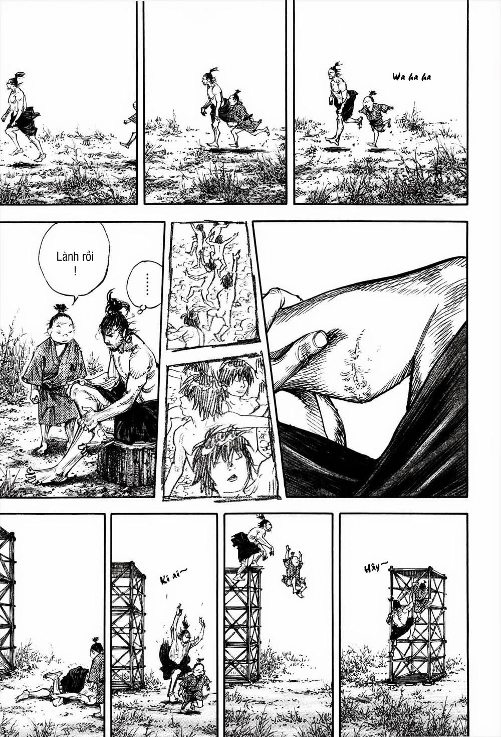 Lãng Khách Chapter 308 - 10
