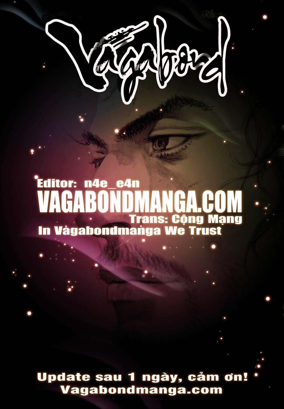 Lãng Khách Chapter 313 - 1