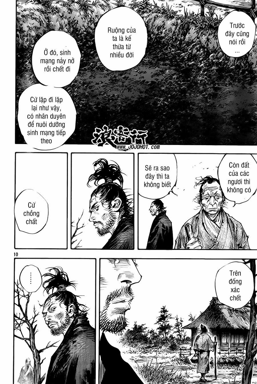 Lãng Khách Chapter 313 - 11