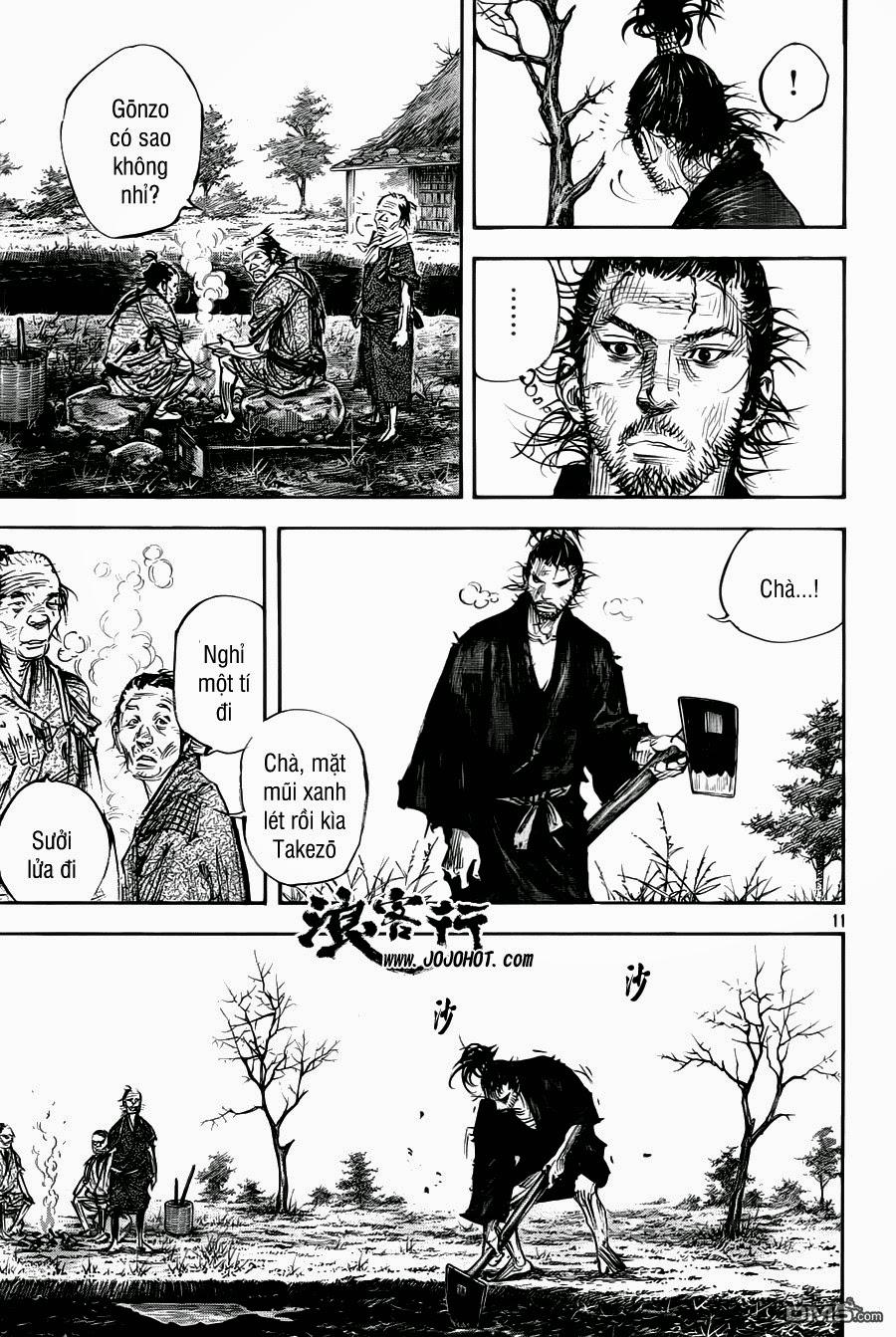 Lãng Khách Chapter 313 - 12