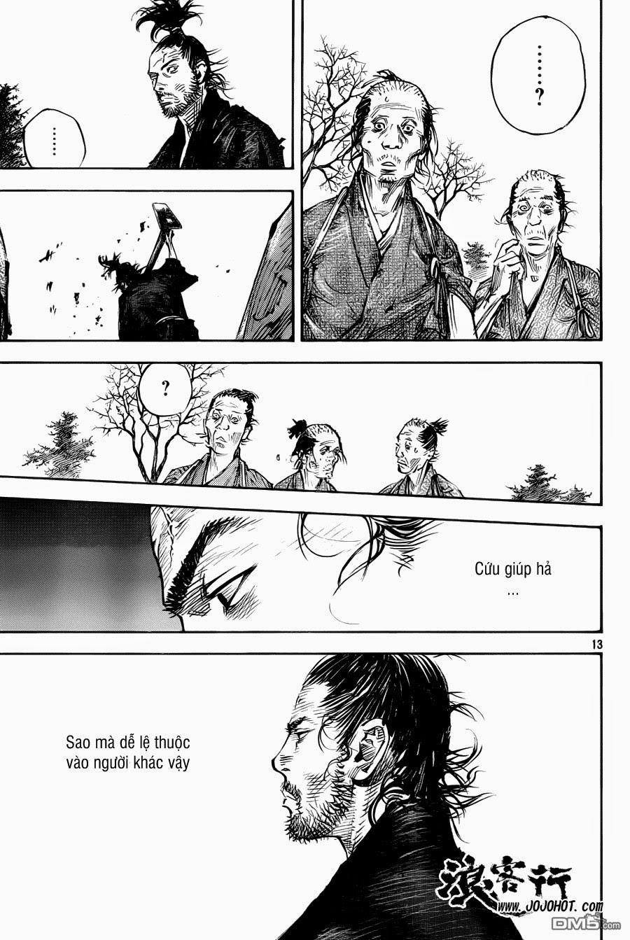 Lãng Khách Chapter 313 - 14