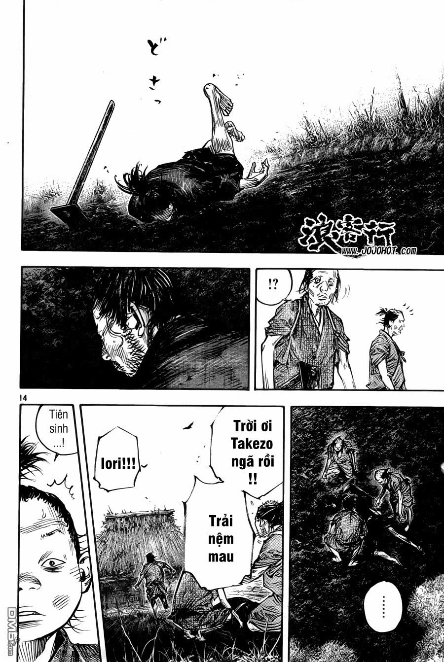 Lãng Khách Chapter 313 - 15