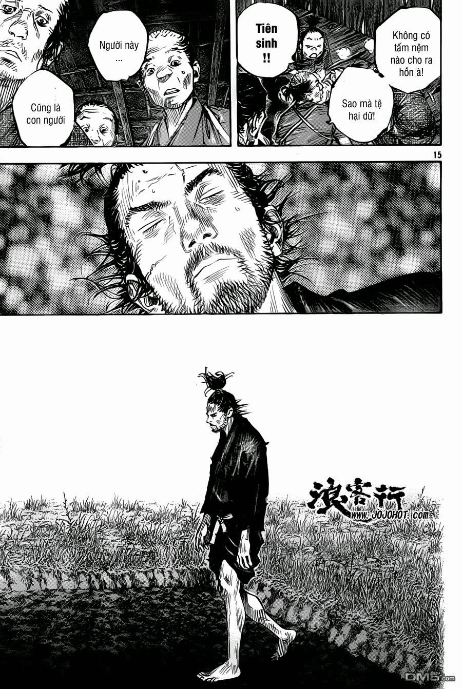 Lãng Khách Chapter 313 - 16