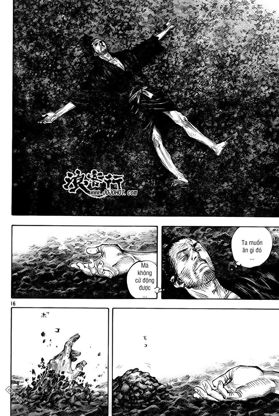 Lãng Khách Chapter 313 - 17