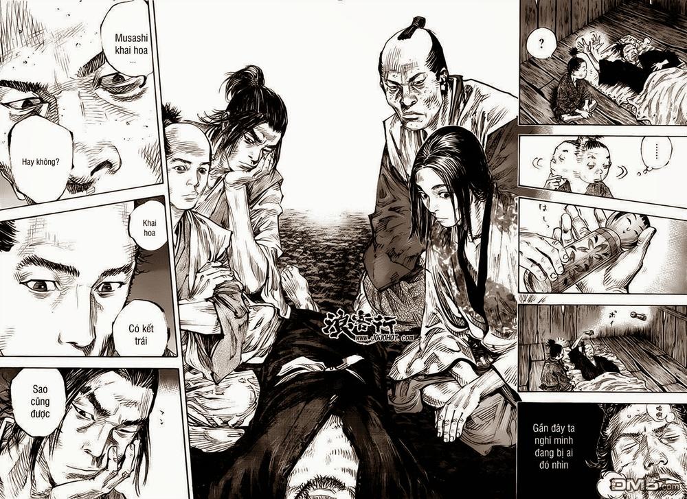 Lãng Khách Chapter 313 - 21