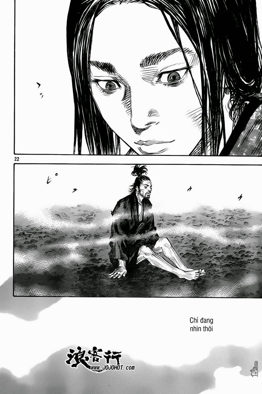Lãng Khách Chapter 313 - 22