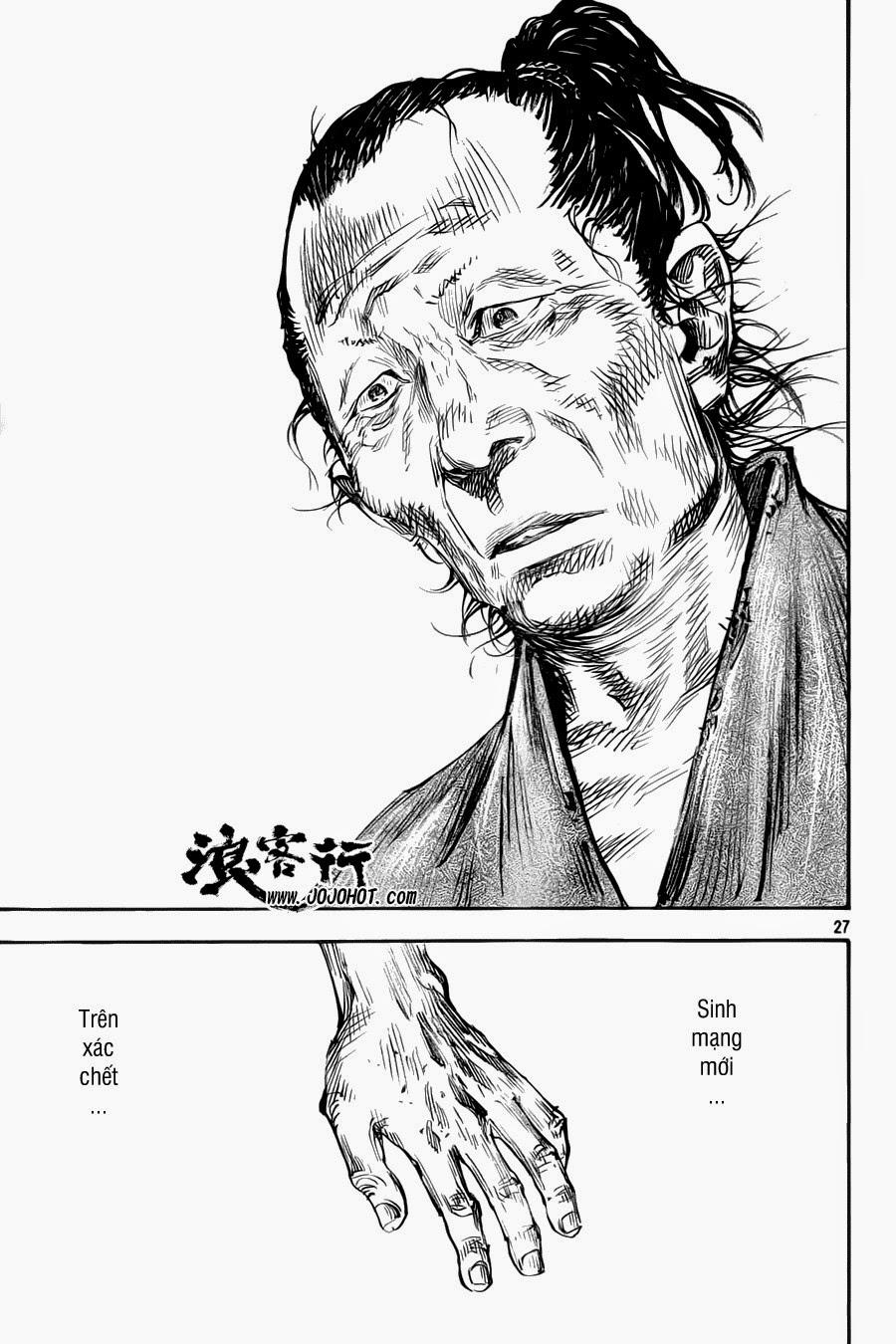 Lãng Khách Chapter 313 - 27