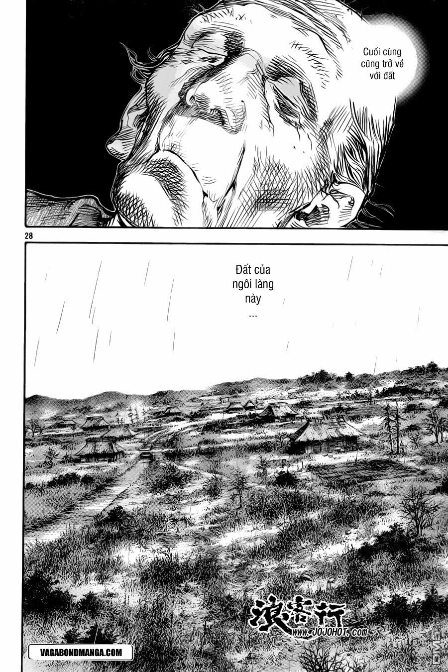 Lãng Khách Chapter 313 - 28