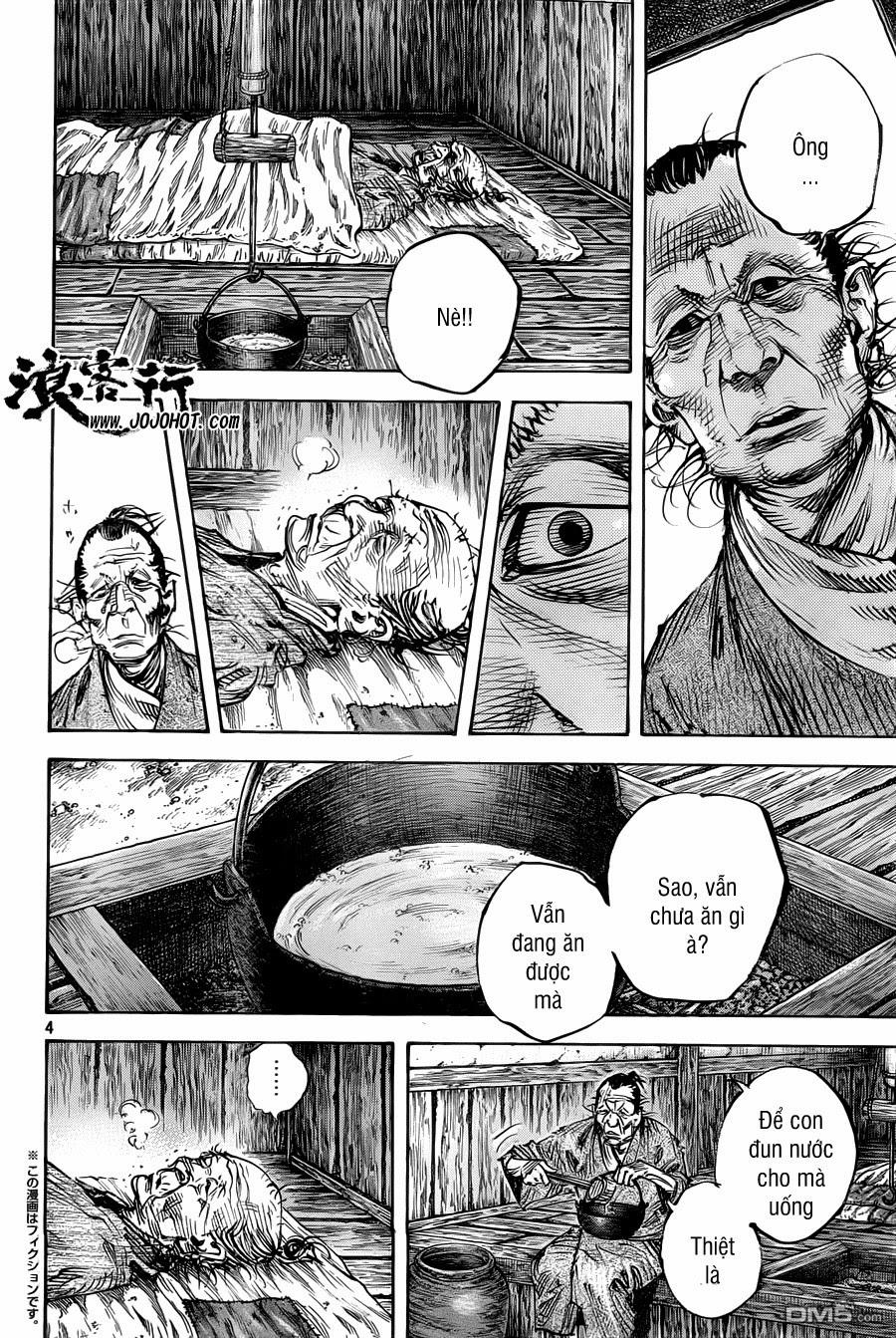 Lãng Khách Chapter 313 - 5