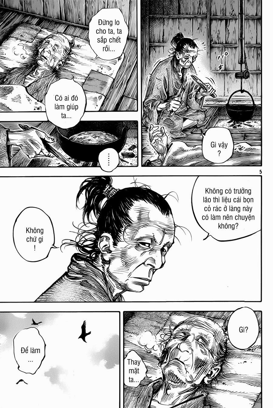 Lãng Khách Chapter 313 - 6