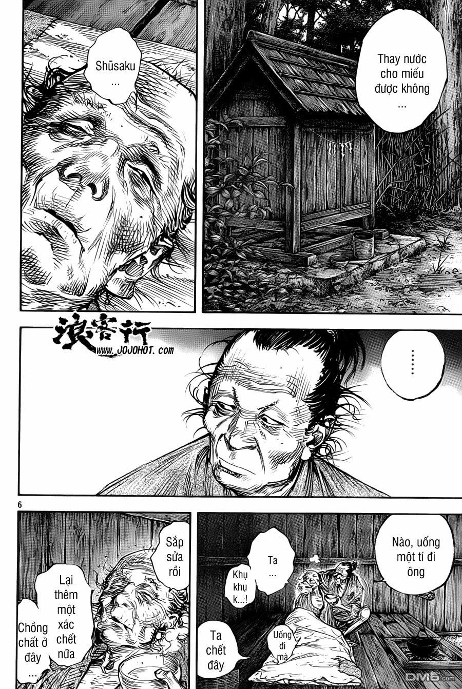 Lãng Khách Chapter 313 - 7