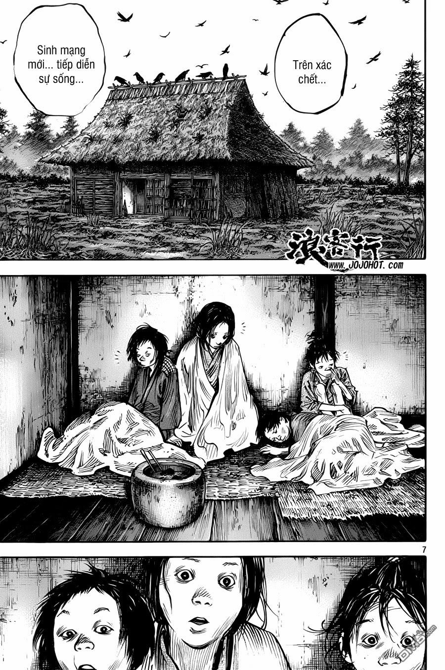 Lãng Khách Chapter 313 - 8
