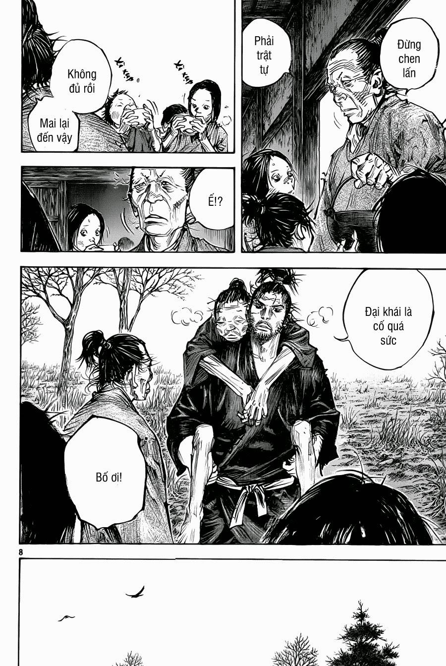 Lãng Khách Chapter 313 - 9