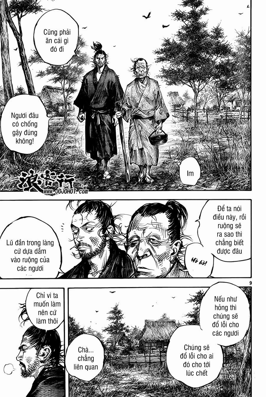 Lãng Khách Chapter 313 - 10