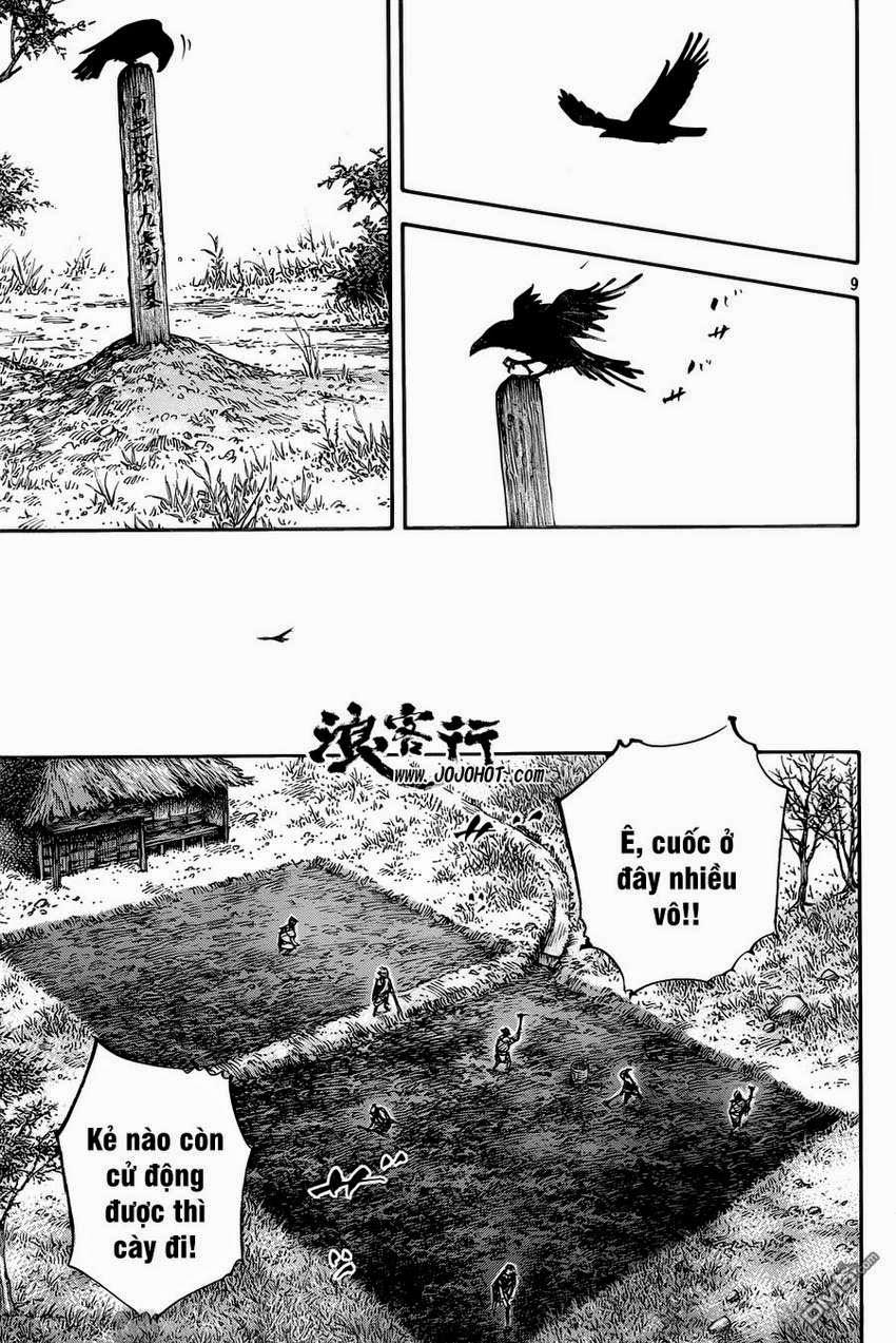 Lãng Khách Chapter 314 - 11