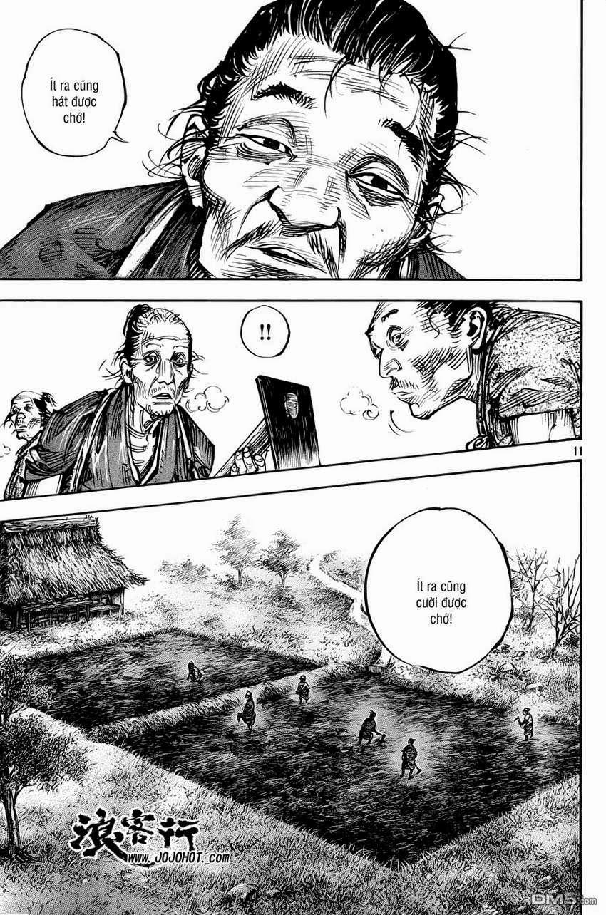 Lãng Khách Chapter 314 - 13
