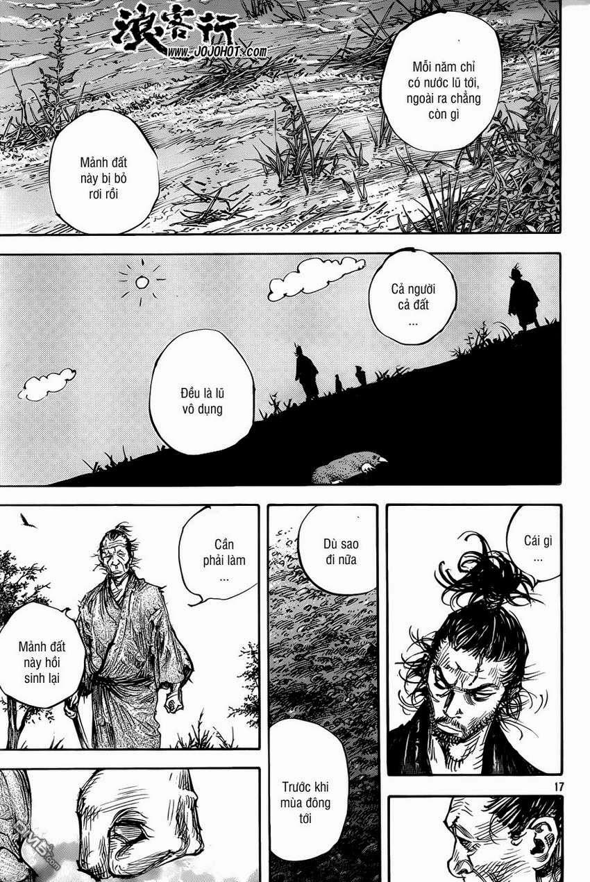 Lãng Khách Chapter 314 - 18