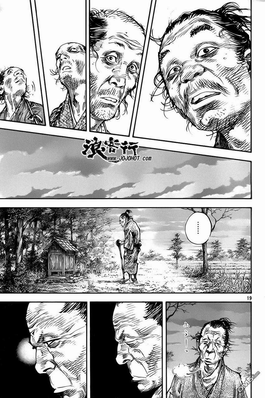 Lãng Khách Chapter 314 - 20