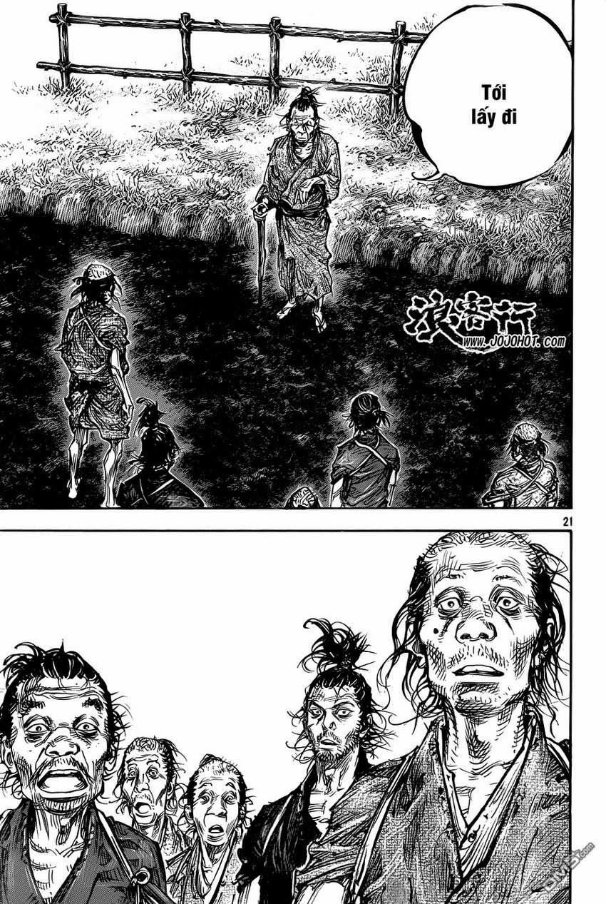 Lãng Khách Chapter 314 - 22