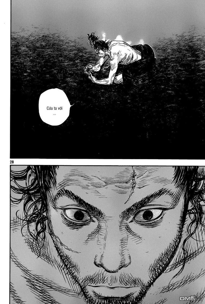 Lãng Khách Chapter 314 - 28