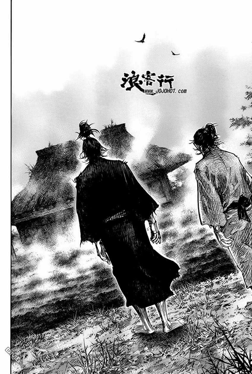 Lãng Khách Chapter 314 - 30