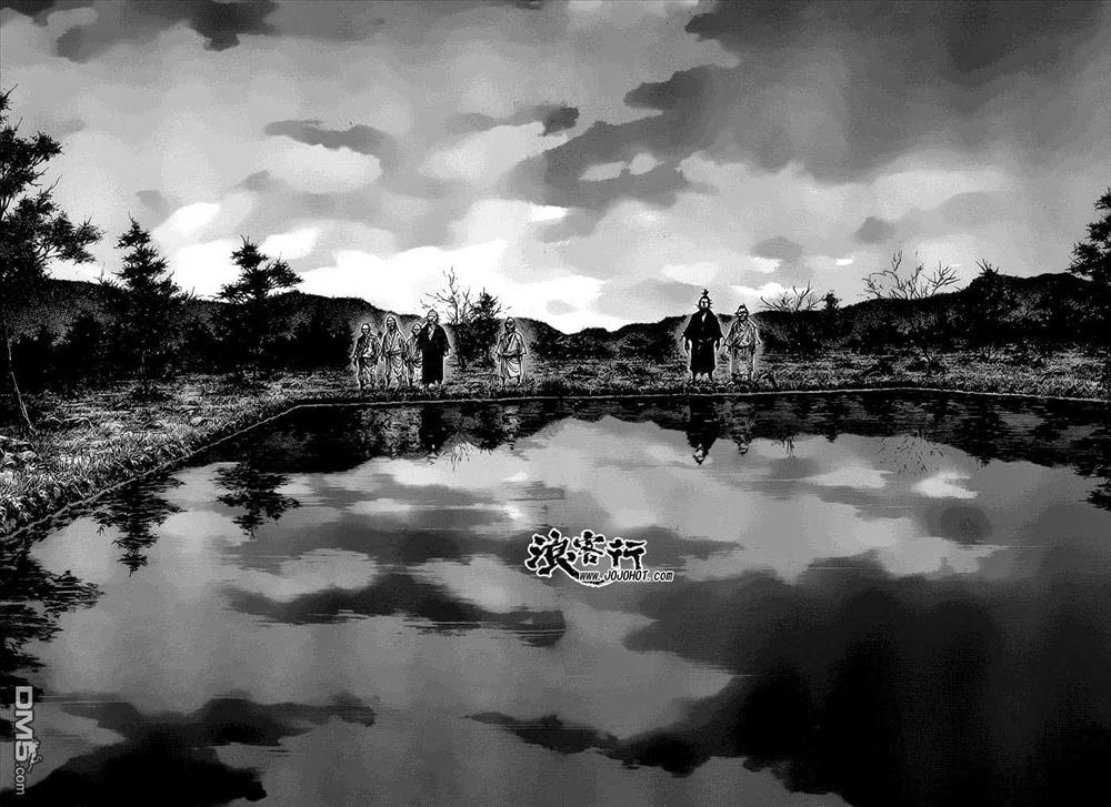 Lãng Khách Chapter 314 - 34